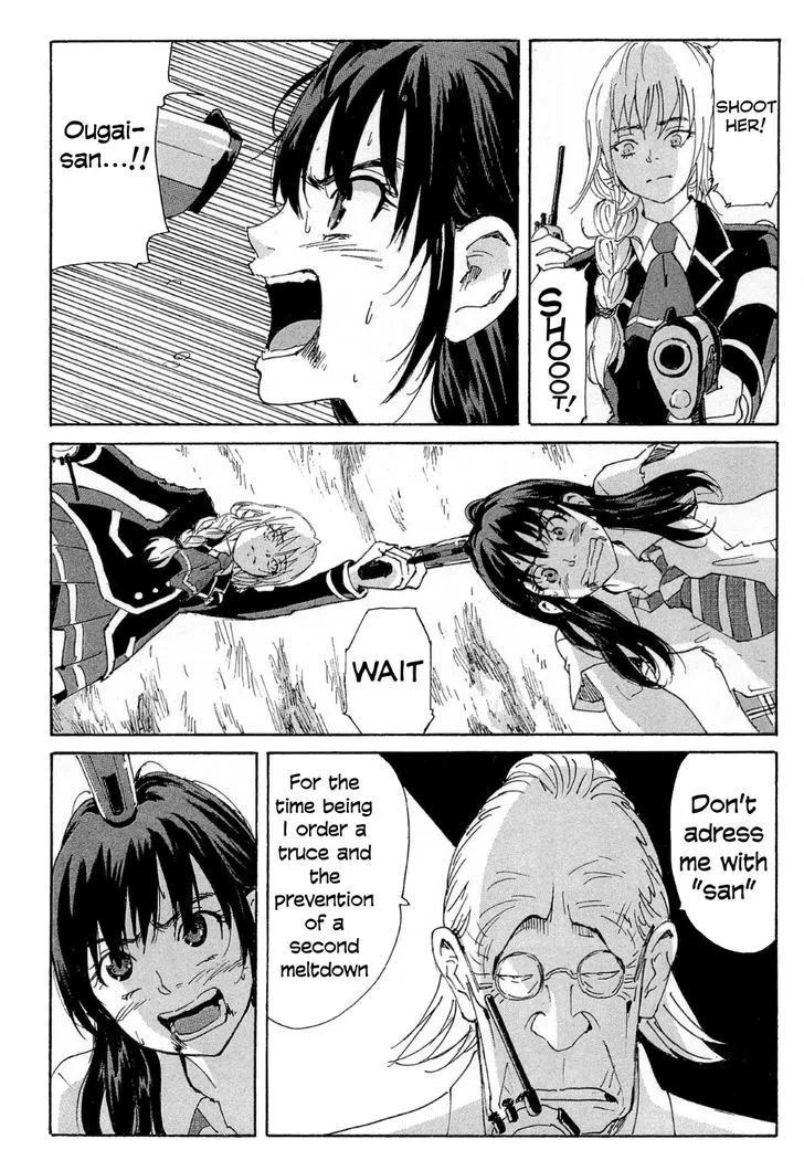 Coppelion - Page 9