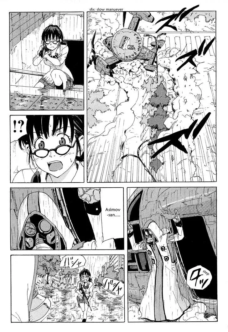 Coppelion - Page 12