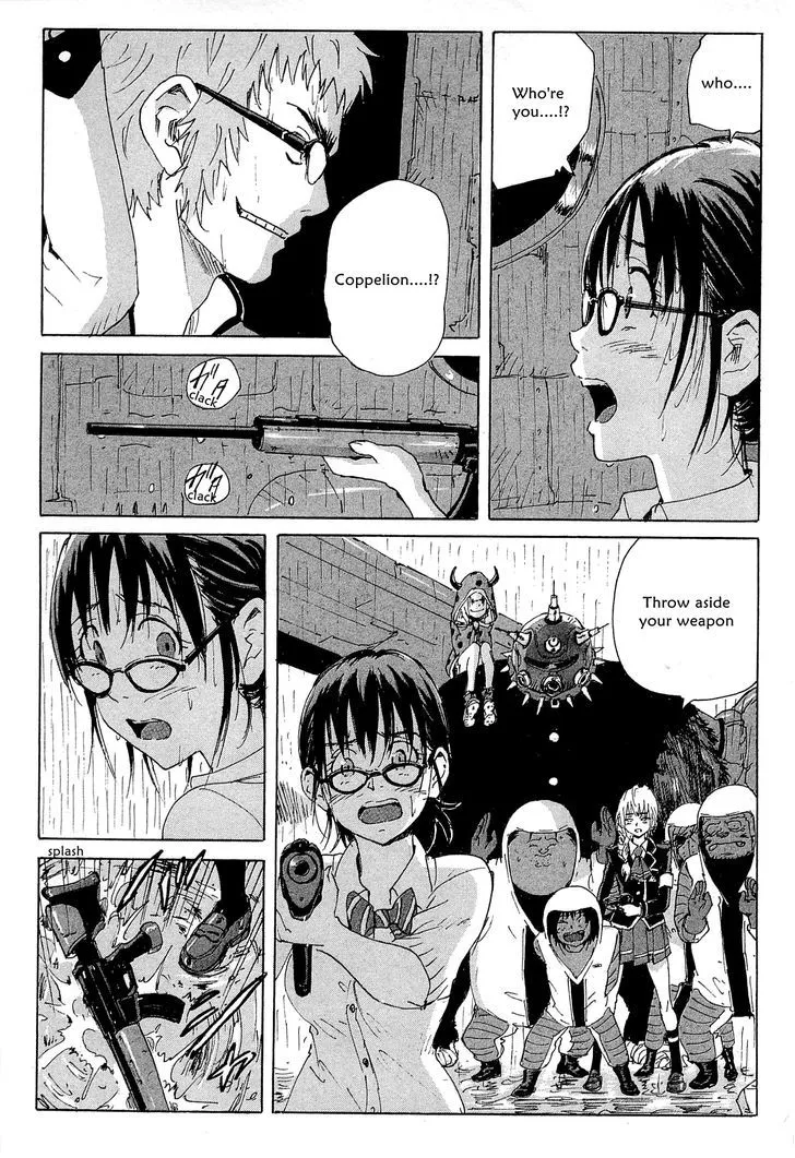 Coppelion - Page 14