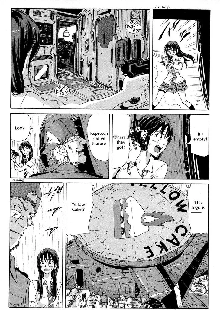 Coppelion - Page 16