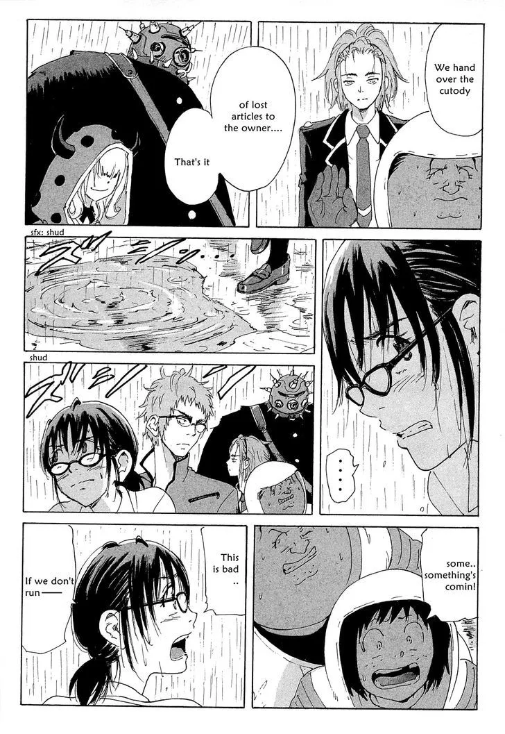 Coppelion - Page 18