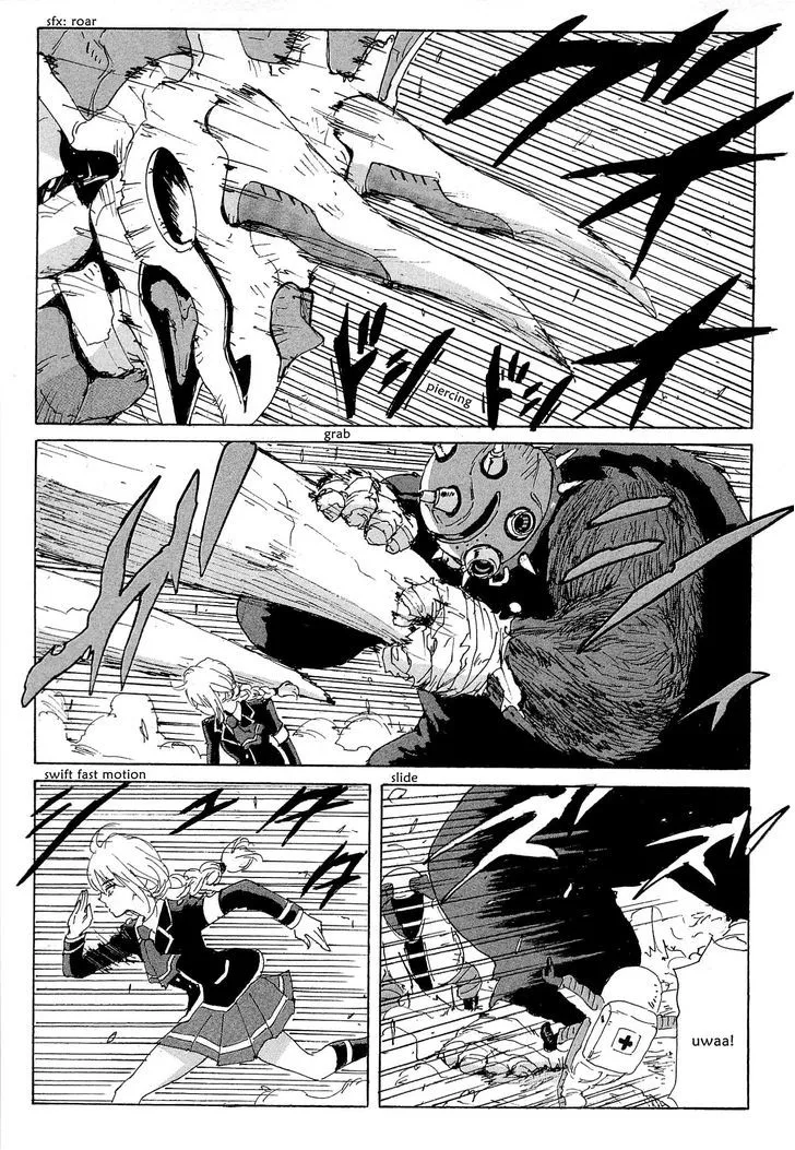 Coppelion - Page 20