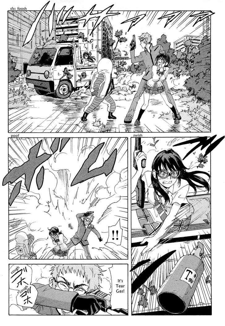 Coppelion - Page 24