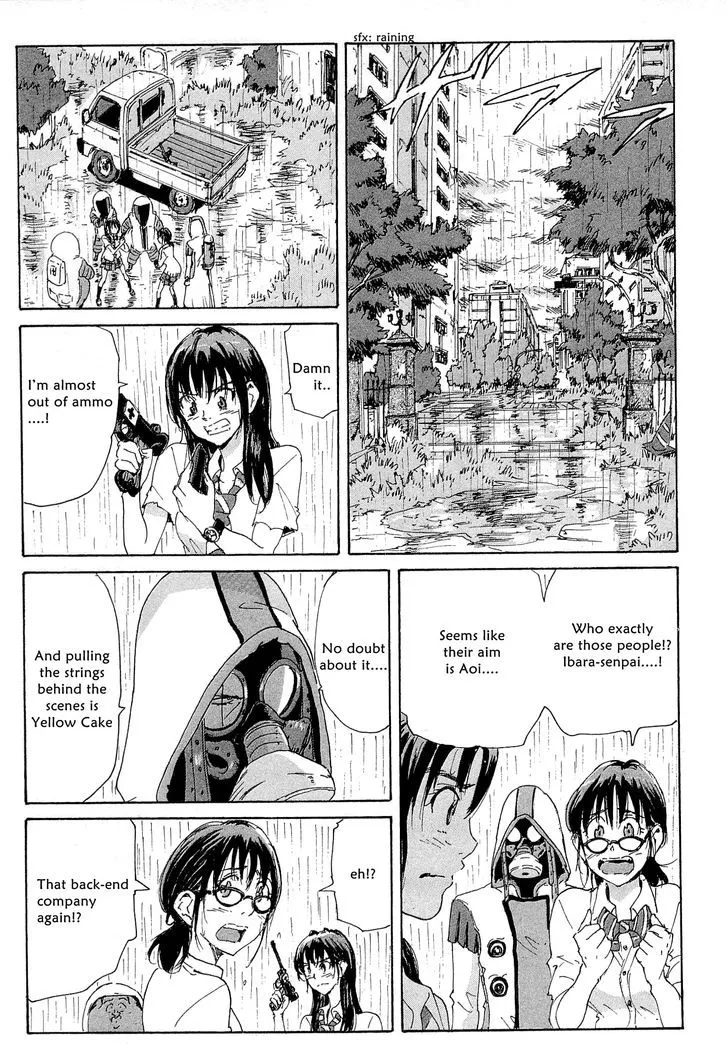 Coppelion - Page 28