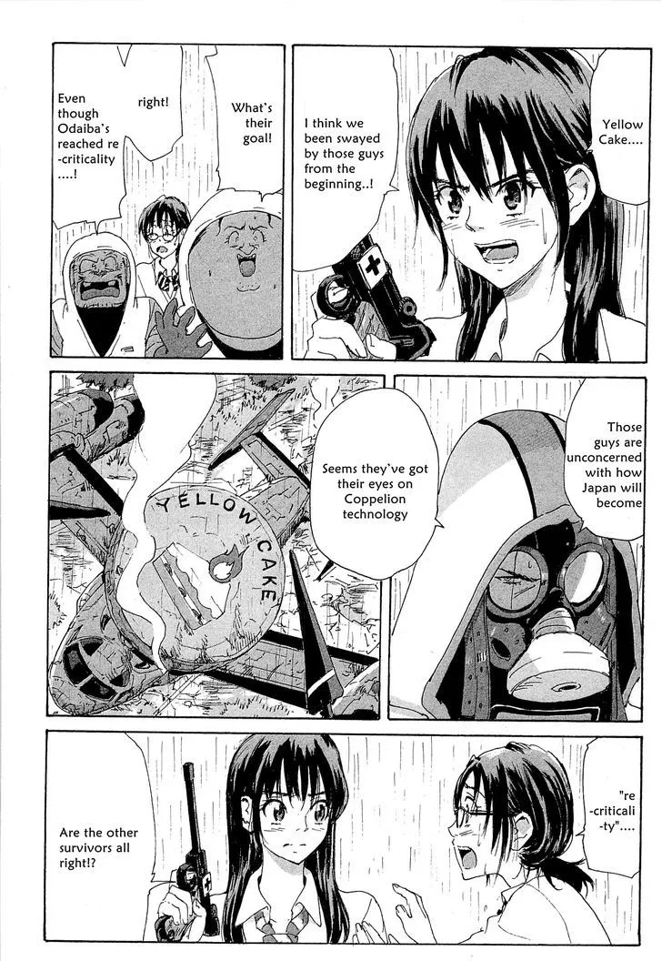 Coppelion - Page 29