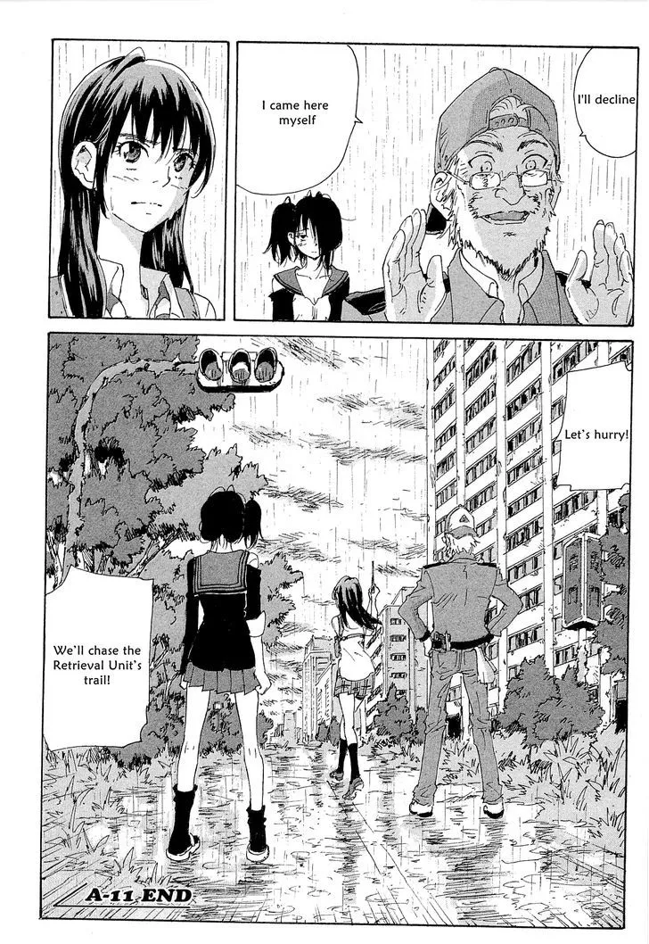 Coppelion - Page 33