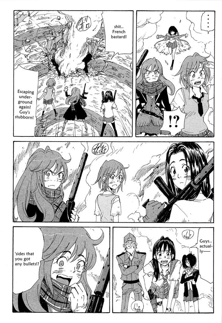 Coppelion - Page 11