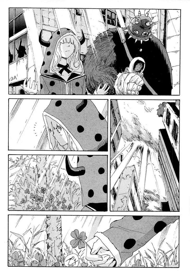 Coppelion - Page 12