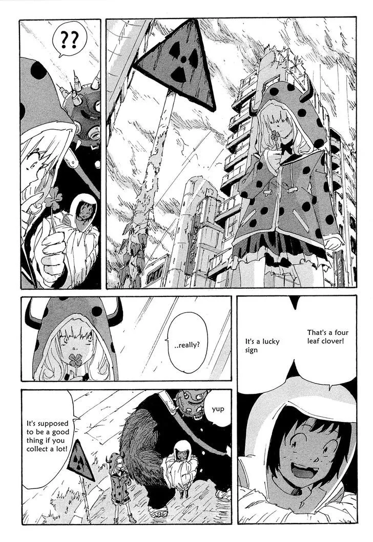 Coppelion - Page 13