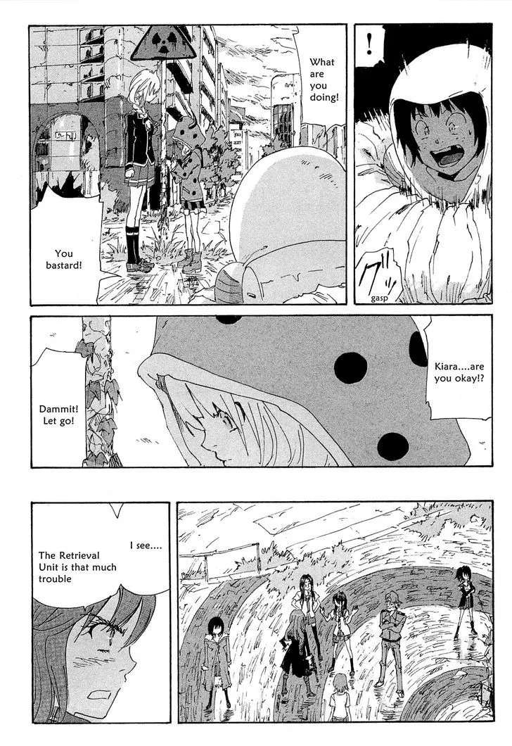 Coppelion - Page 15