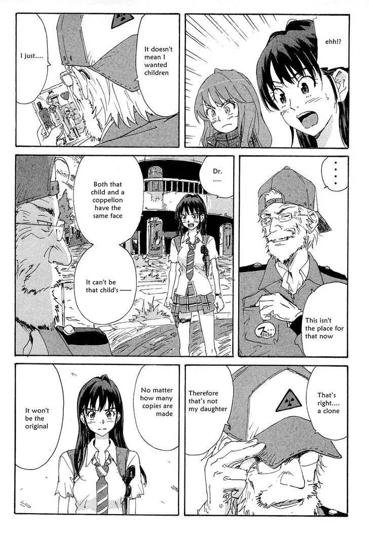 Coppelion - Page 20