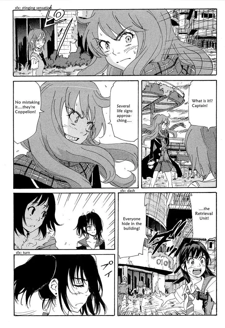 Coppelion - Page 21