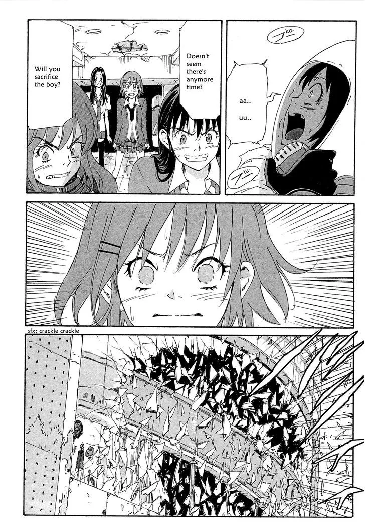 Coppelion - Page 27