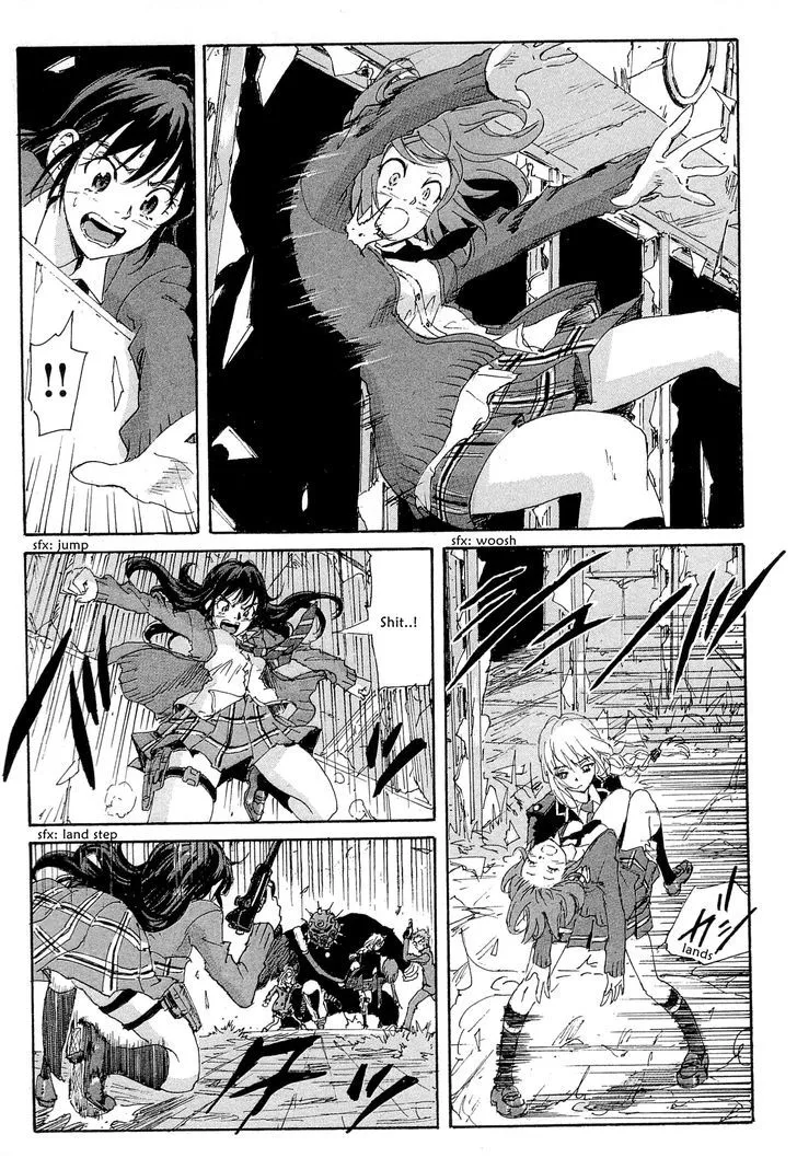 Coppelion - Page 30