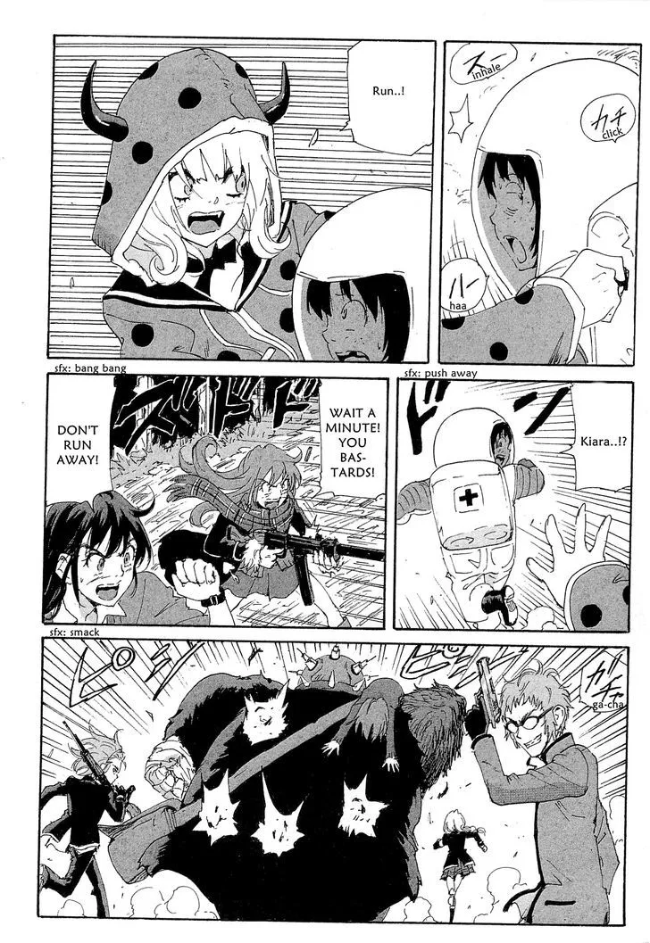 Coppelion - Page 31