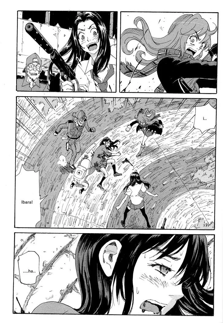 Coppelion - Page 33