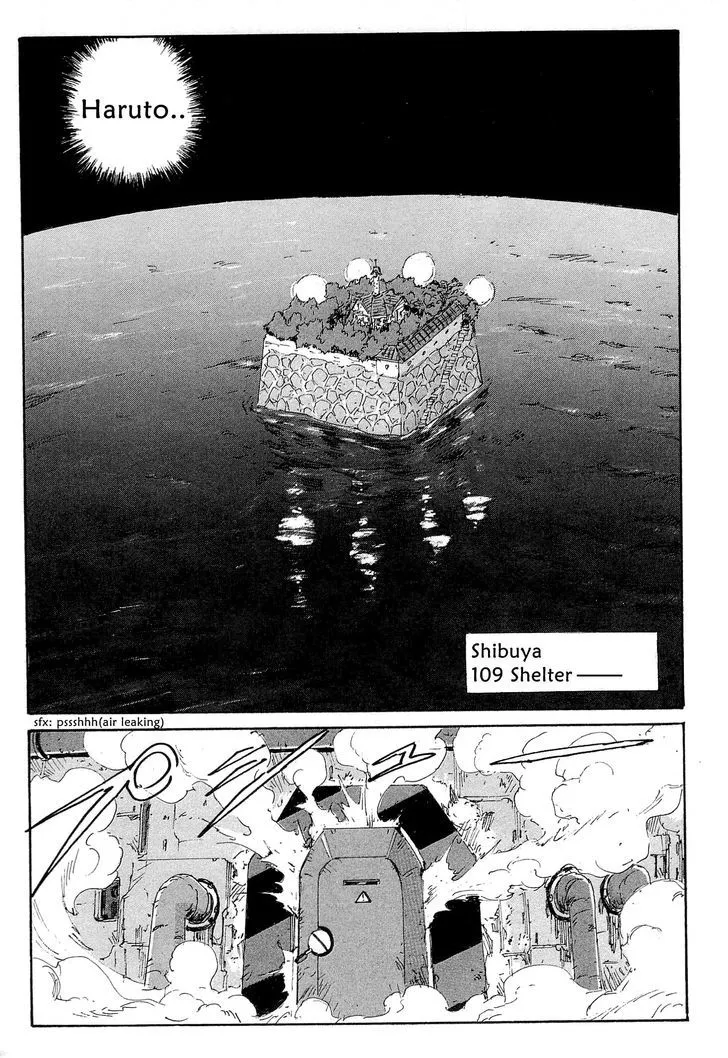 Coppelion - Page 34