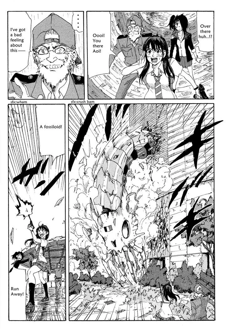 Coppelion - Page 6