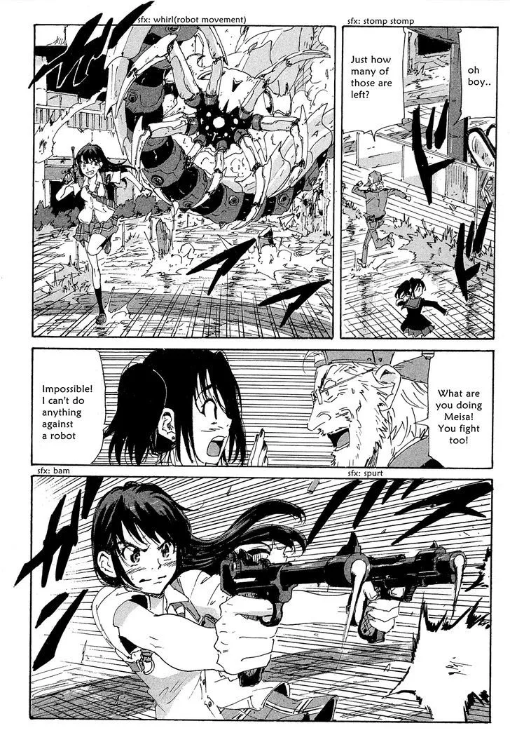 Coppelion - Page 7