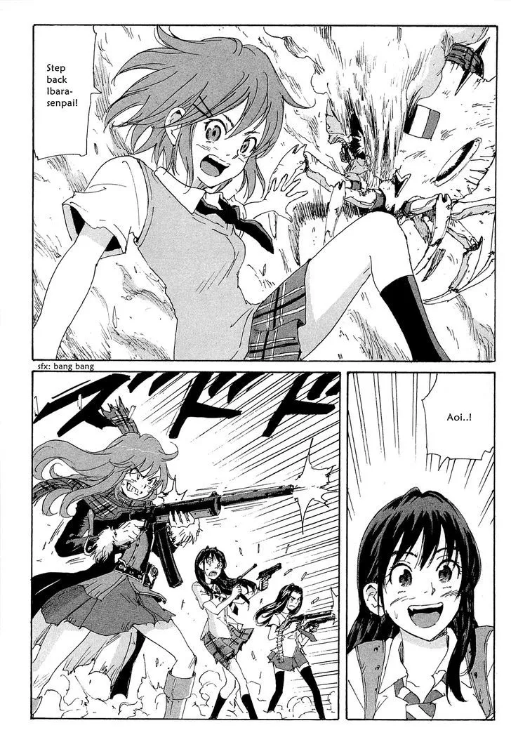 Coppelion - Page 9