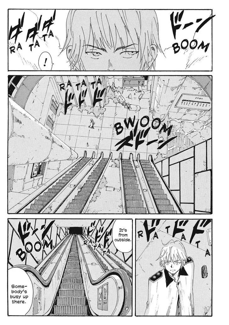 Coppelion - Page 12