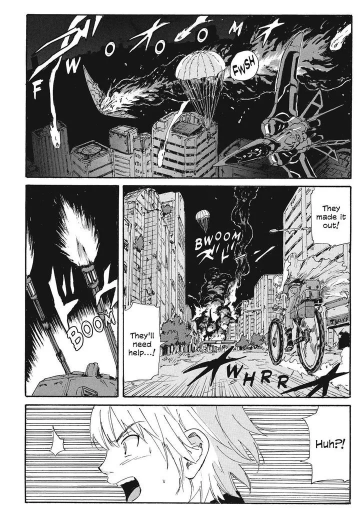 Coppelion - Page 17