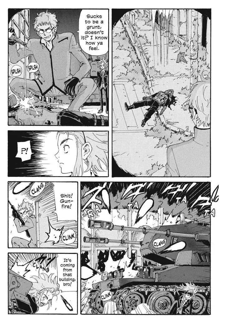 Coppelion - Page 22