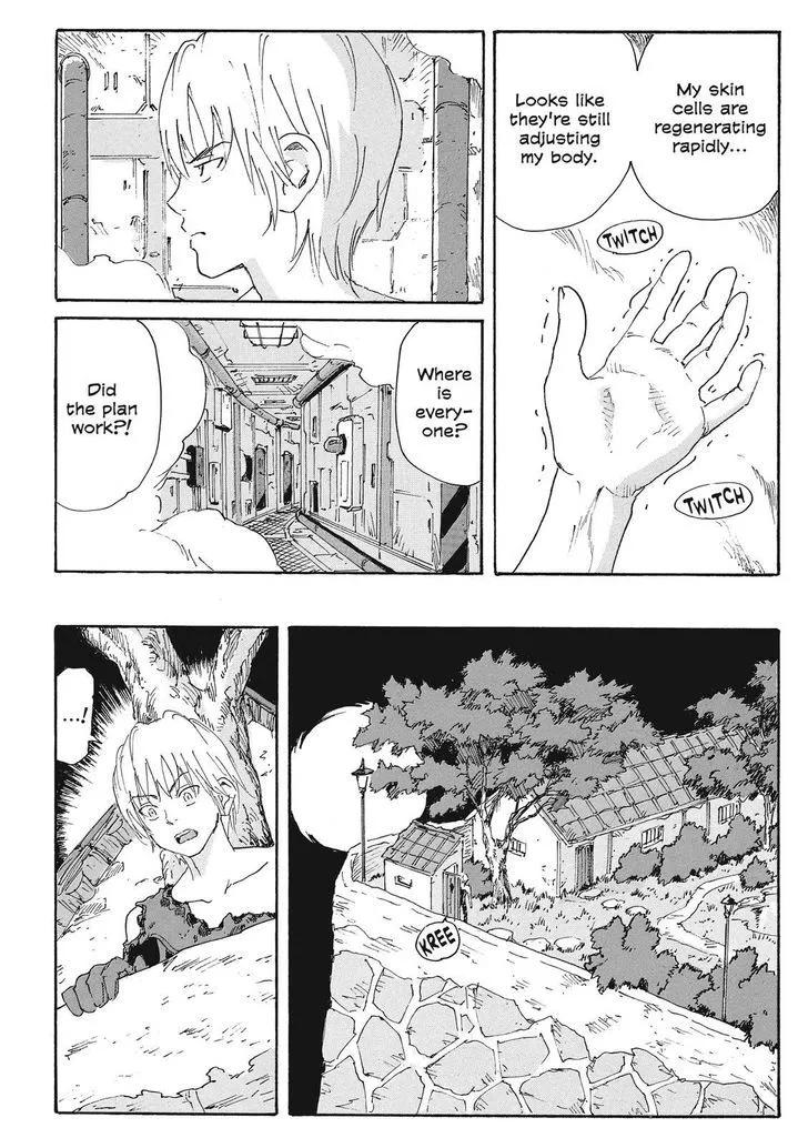 Coppelion - Page 3