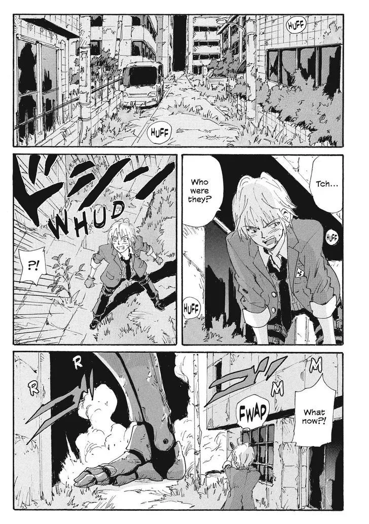 Coppelion - Page 32