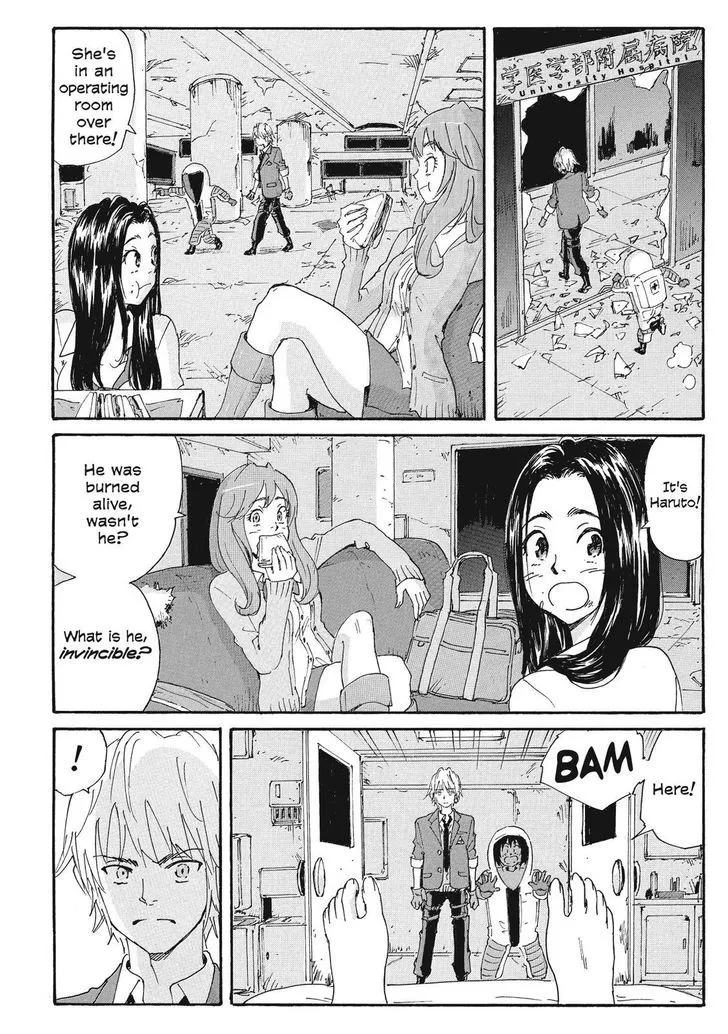 Coppelion - Page 2