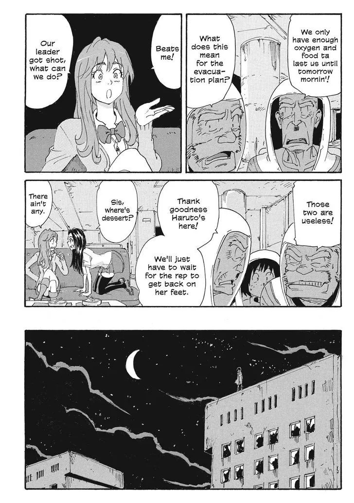 Coppelion - Page 6