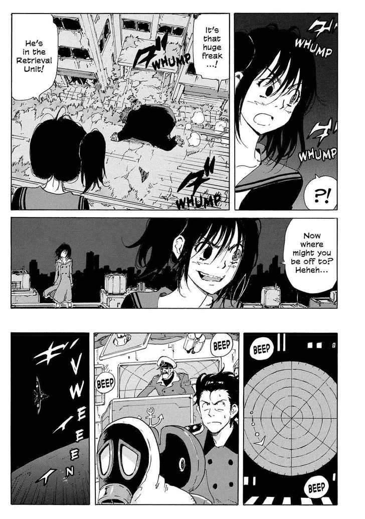 Coppelion - Page 10