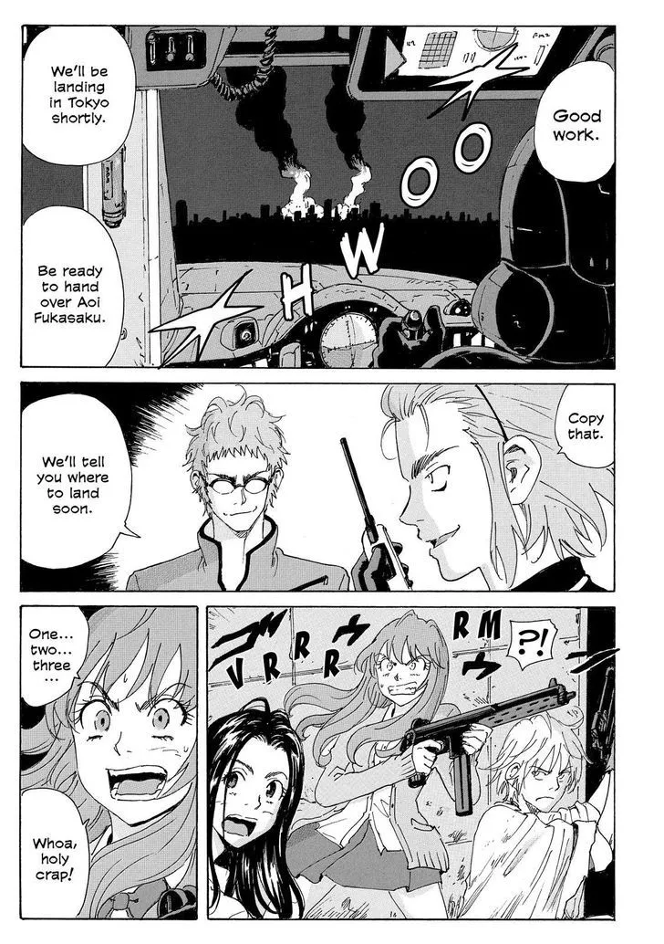 Coppelion - Page 30