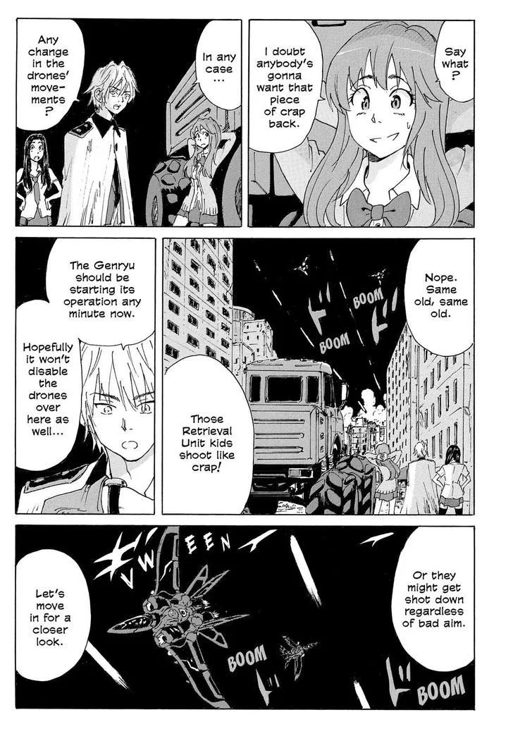 Coppelion - Page 6