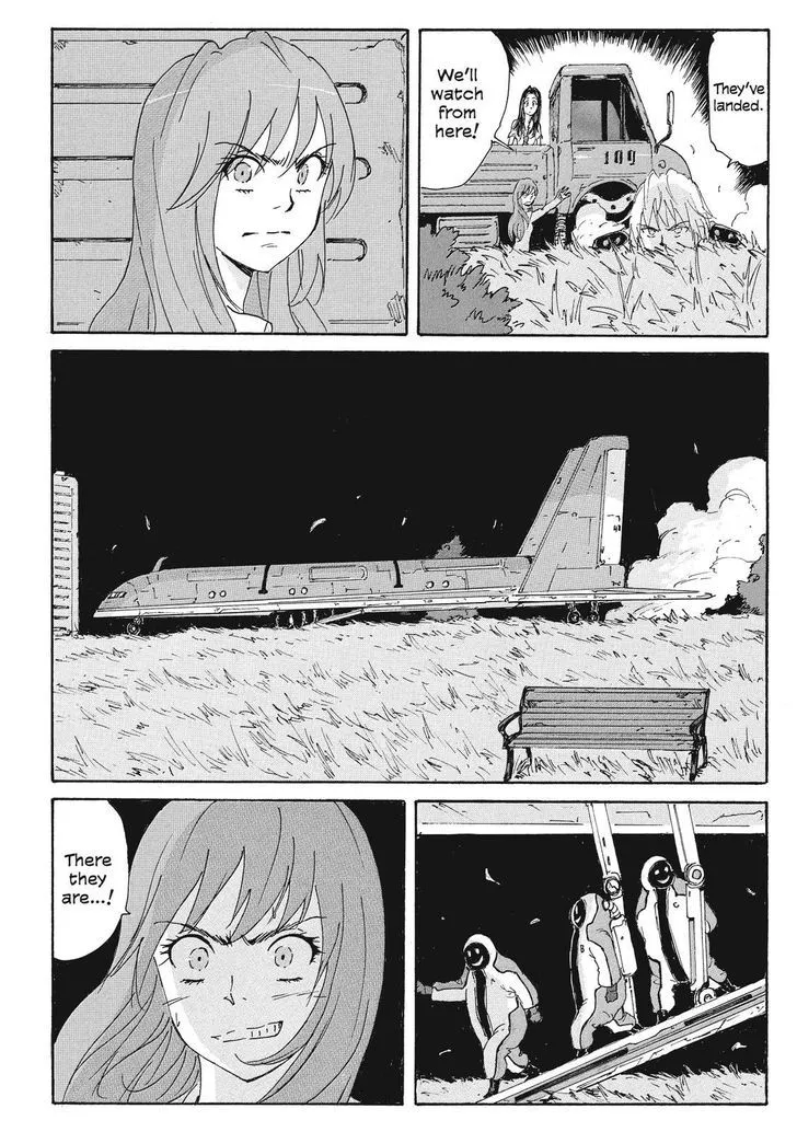 Coppelion - Page 10