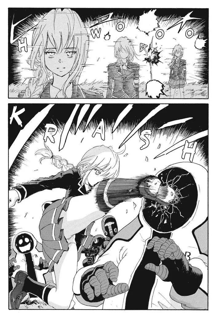 Coppelion - Page 21