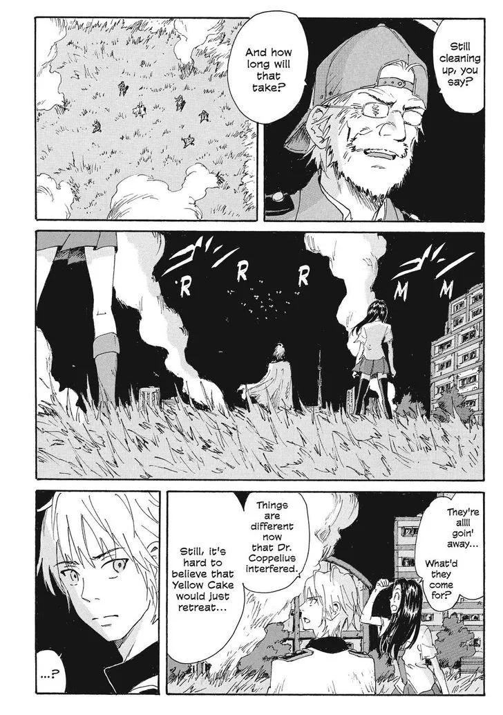 Coppelion - Page 30