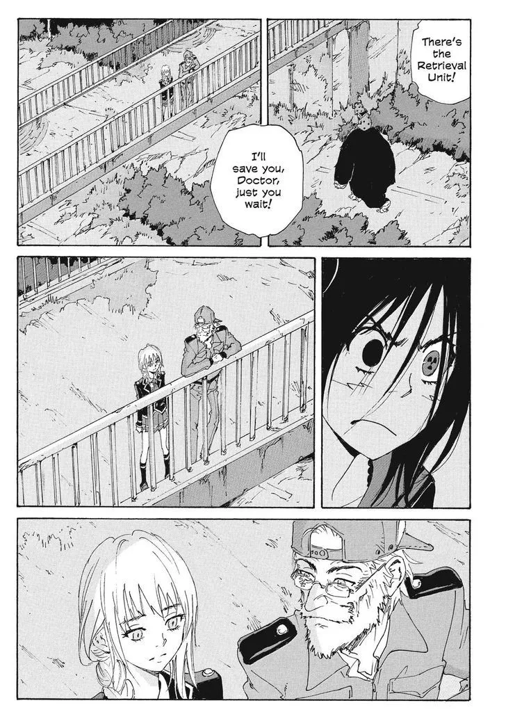 Coppelion - Page 5