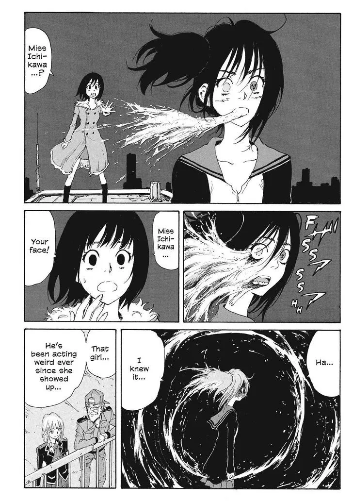 Coppelion - Page 6