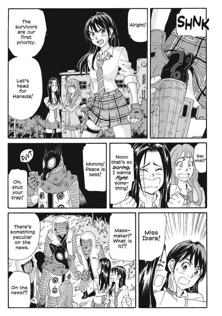 Coppelion - Page 13