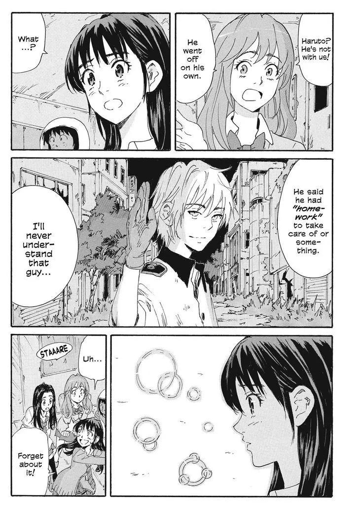 Coppelion - Page 5