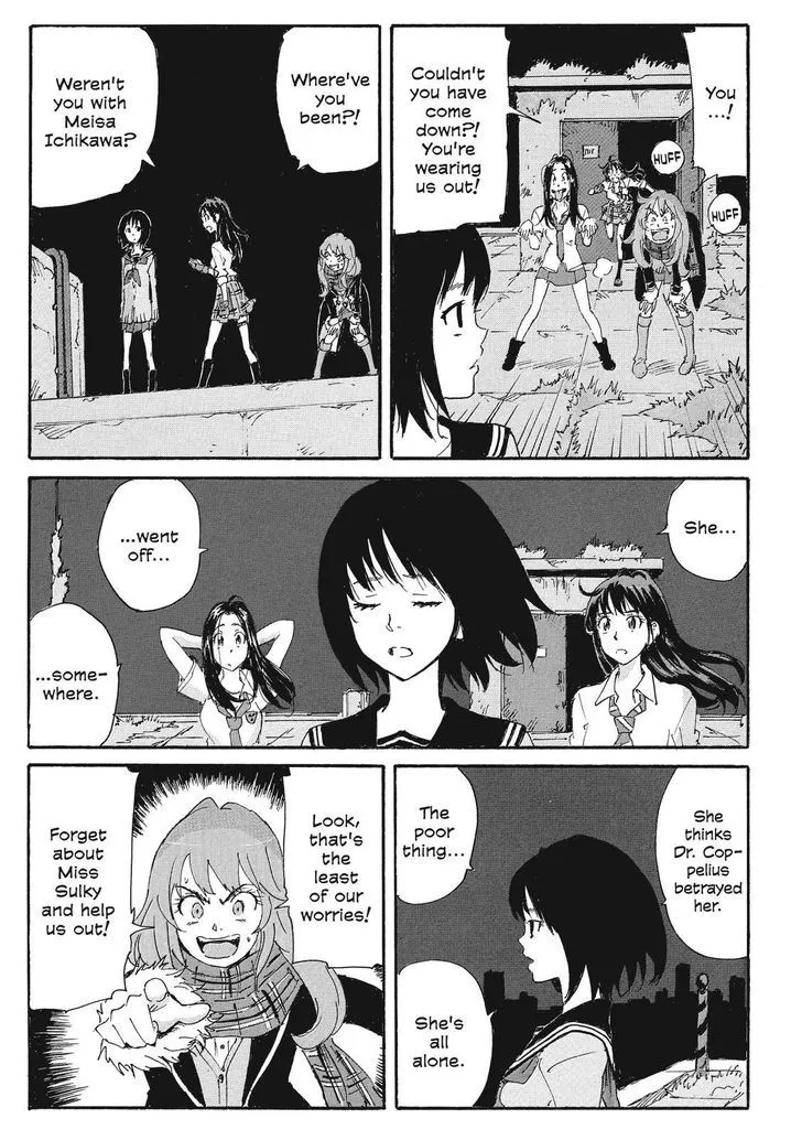 Coppelion - Page 11