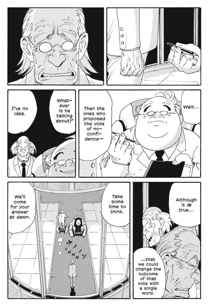 Coppelion - Page 17