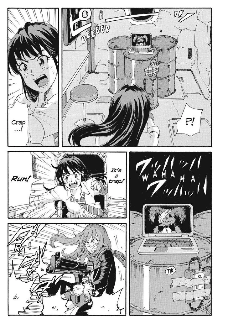 Coppelion - Page 26