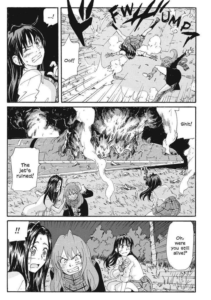 Coppelion - Page 28