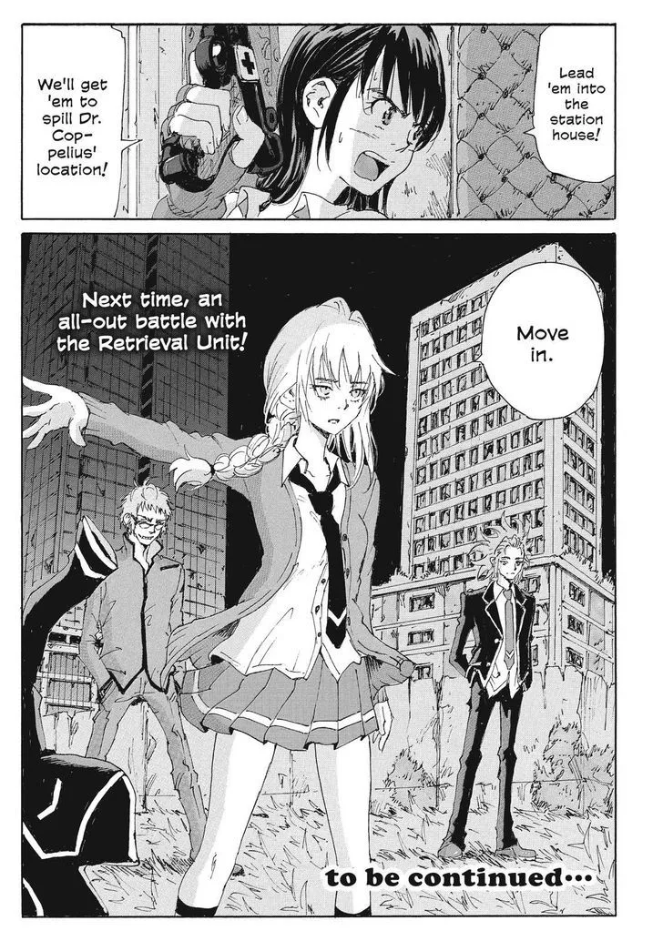 Coppelion - Page 32