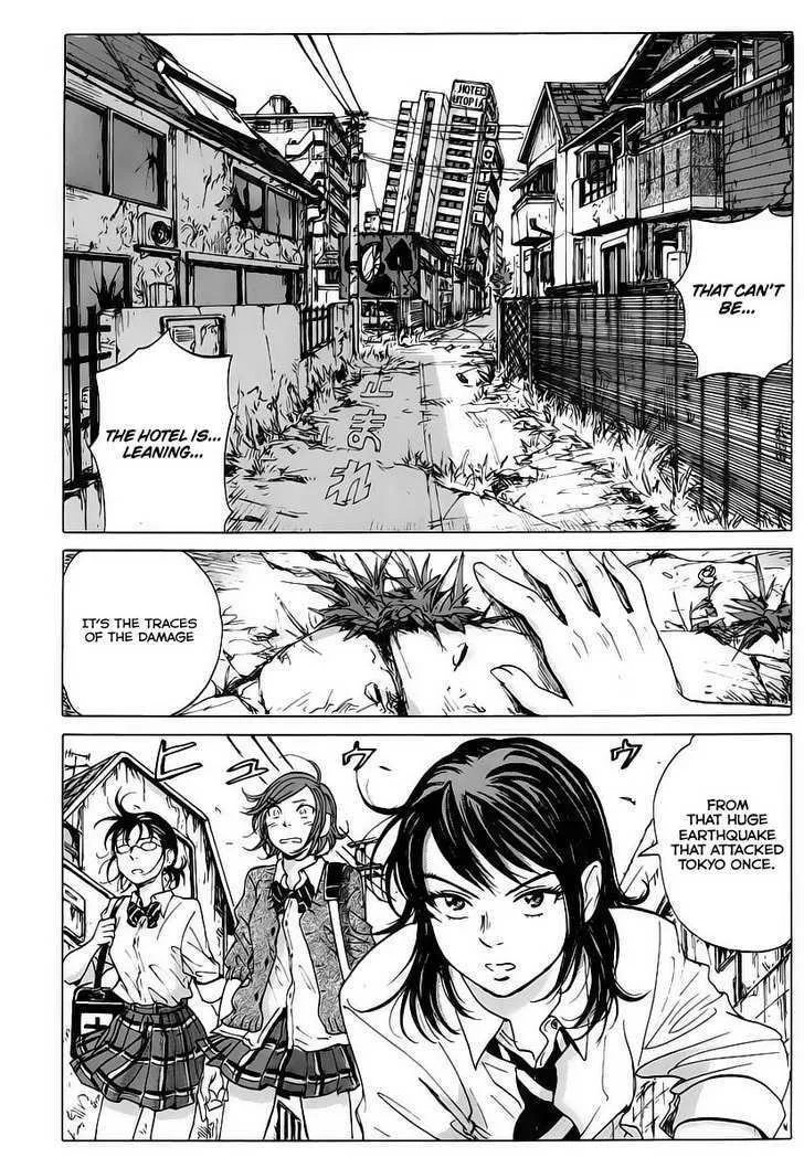 Coppelion - Page 19