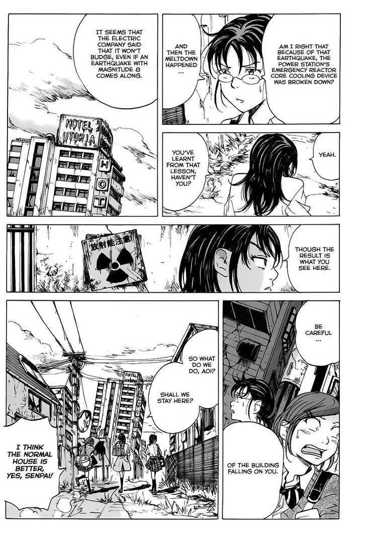 Coppelion - Page 20