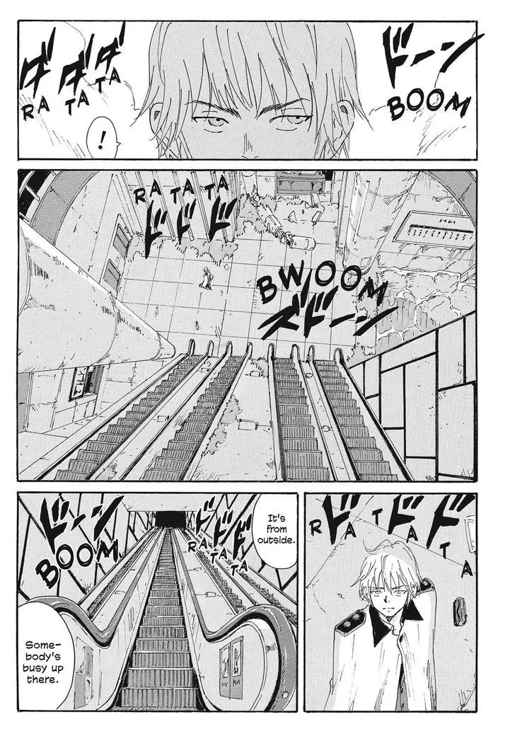 Coppelion - Page 11