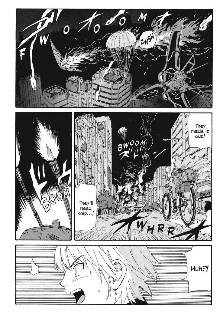 Coppelion - Page 16